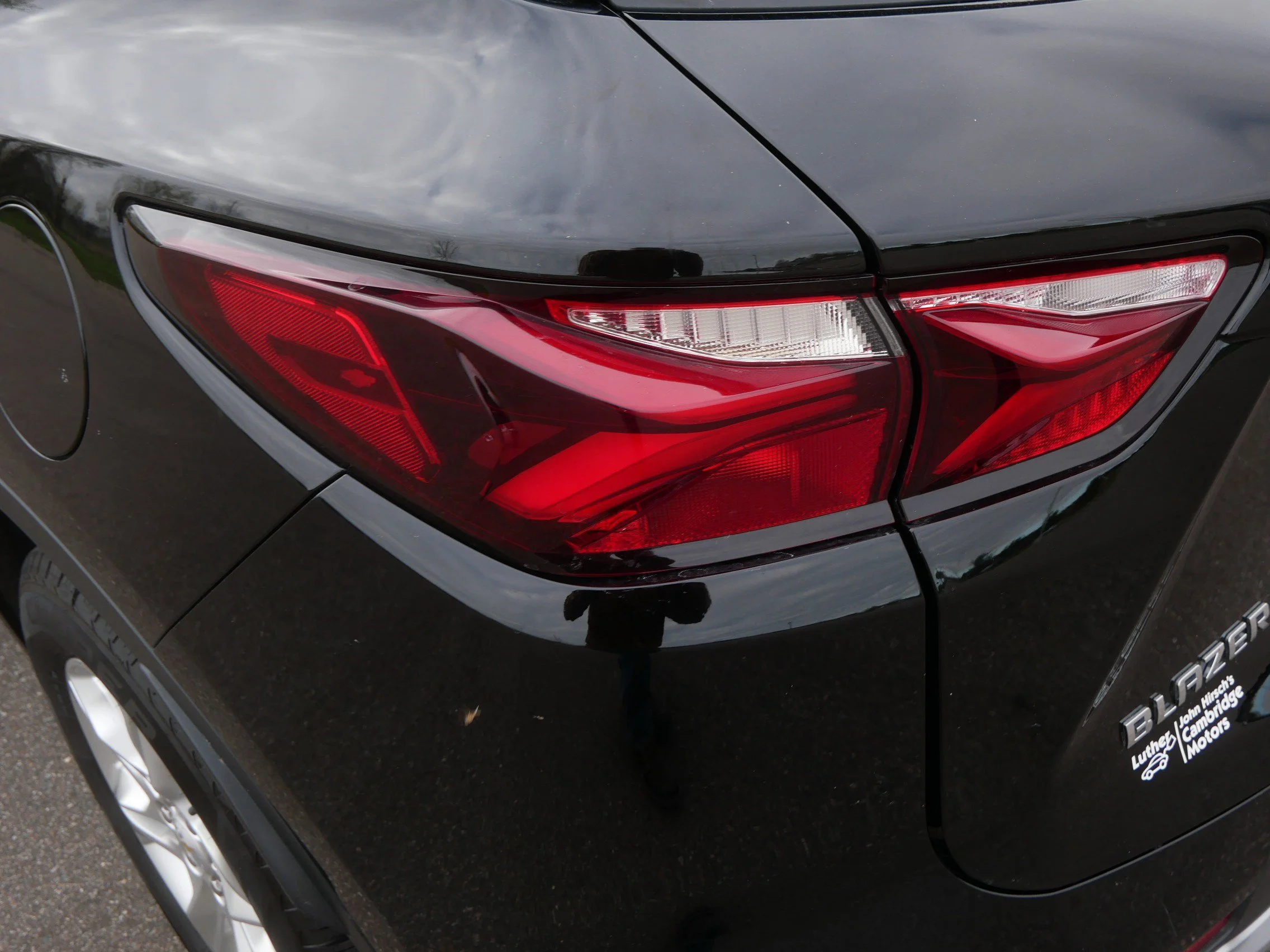 Used 2022 Black Chevrolet LT image 17