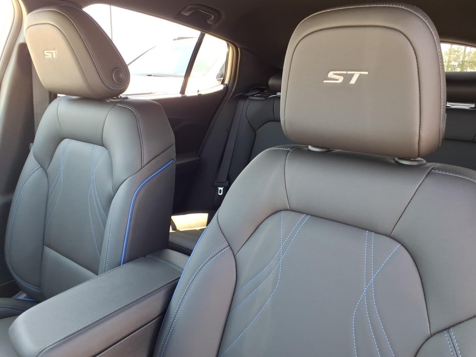 2026 Buick Envista Sport Touring - Photo 61