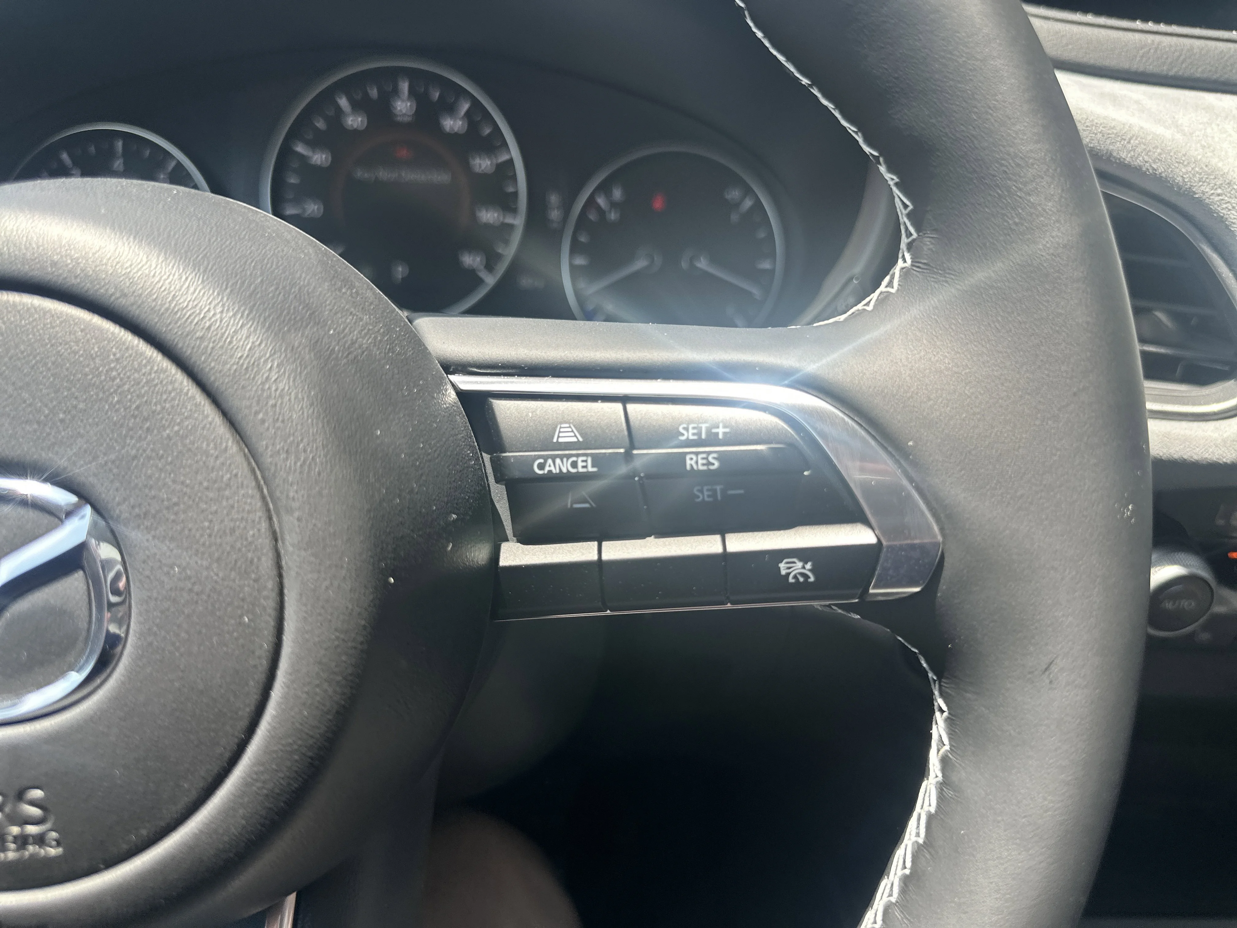 New 2026 Aero Gray Metallic Mazda 2.5 Turbo Aire Edition AWD image 12