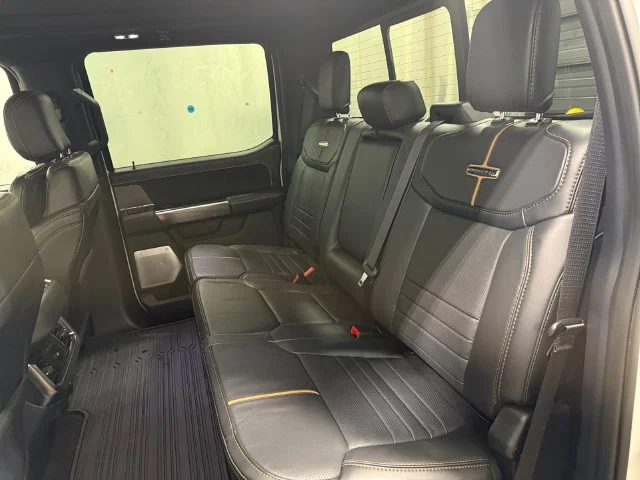 Certified Used 2024  Ford Platinum image 22