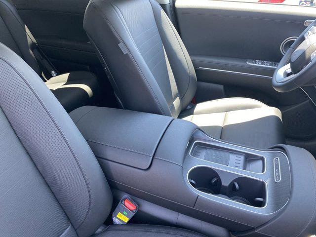 New 2026 Ecotronic Gray Pearl Hyundai Limited AWD image 10