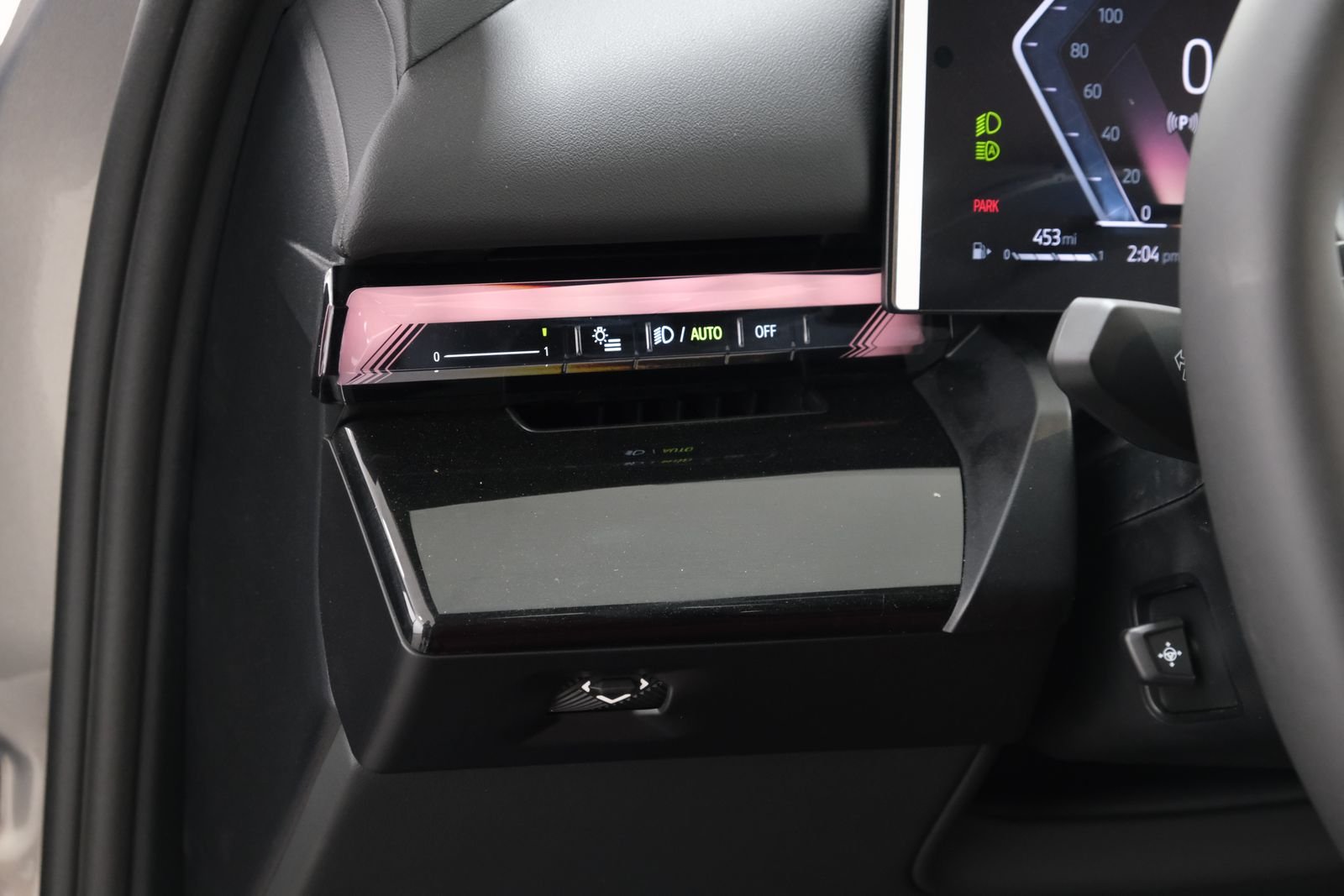 New 2027 Oxide Grey Metallic BMW 540i xDrive image 26