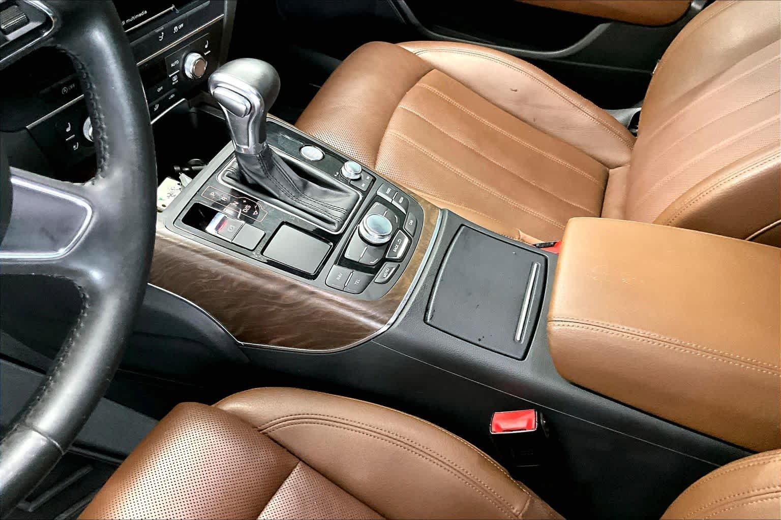 Used 2013  Audi 3.0 Prestige image 19