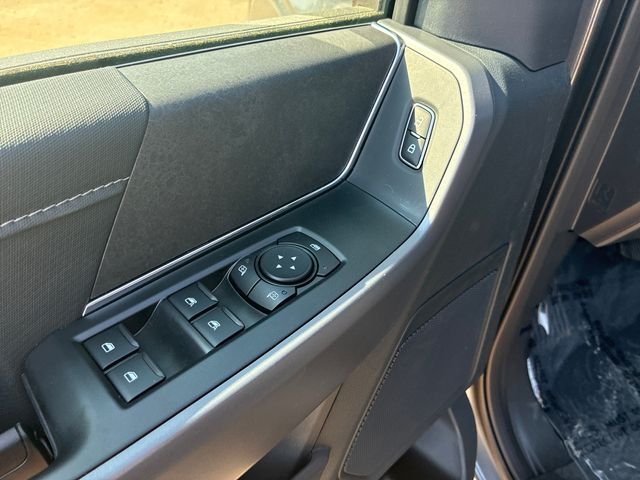 New 2026 Gray Ford XLT image 20