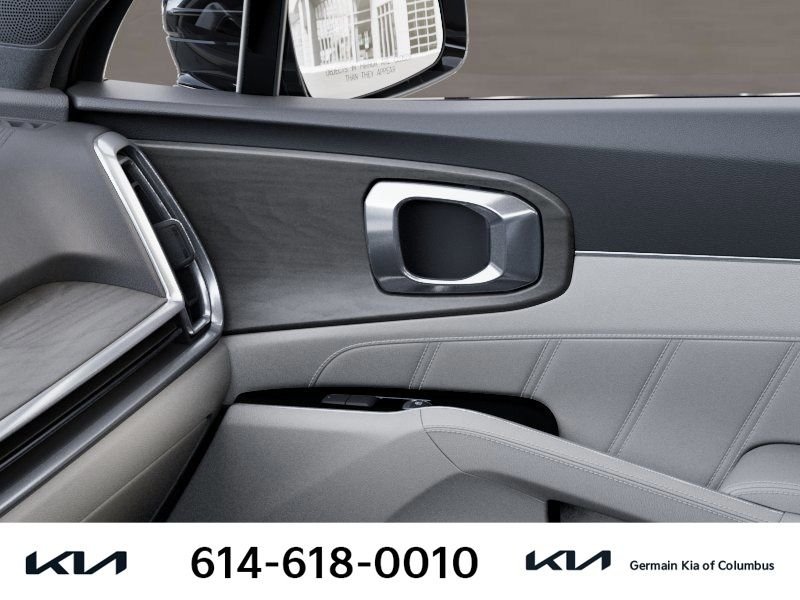 New 2026 Beige Kia X-Line SX Prestige image 28