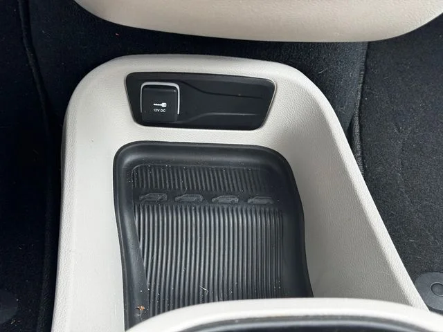 Certified Used 2023 Black Chrysler Touring L image 36