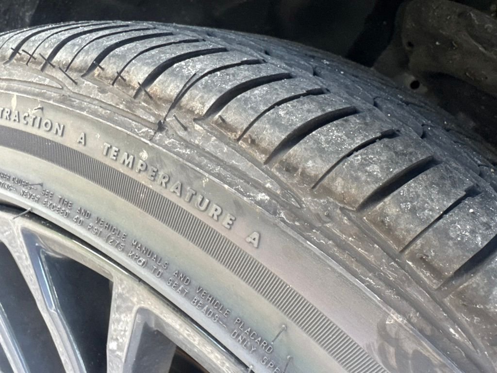 Certified Used 2025  Toyota SE image 6