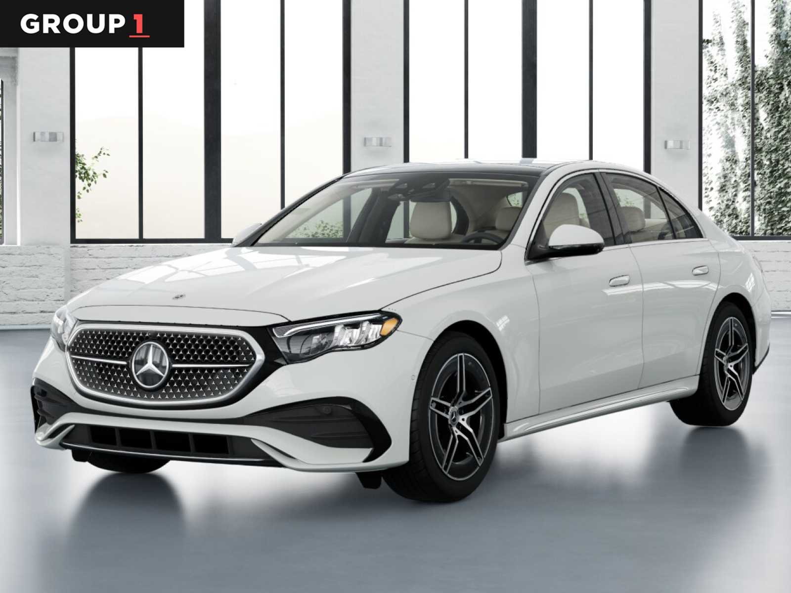 2026 Mercedes-Benz E-Class E350's photo