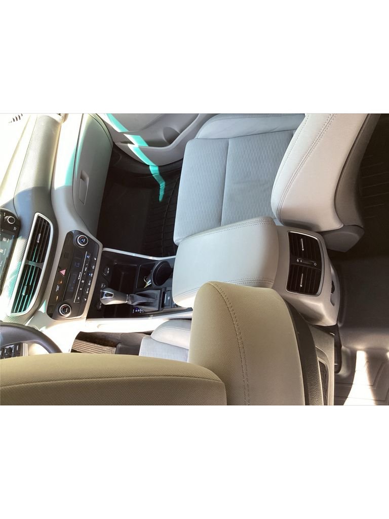 Used 2020 Silver Hyundai SEL image 17