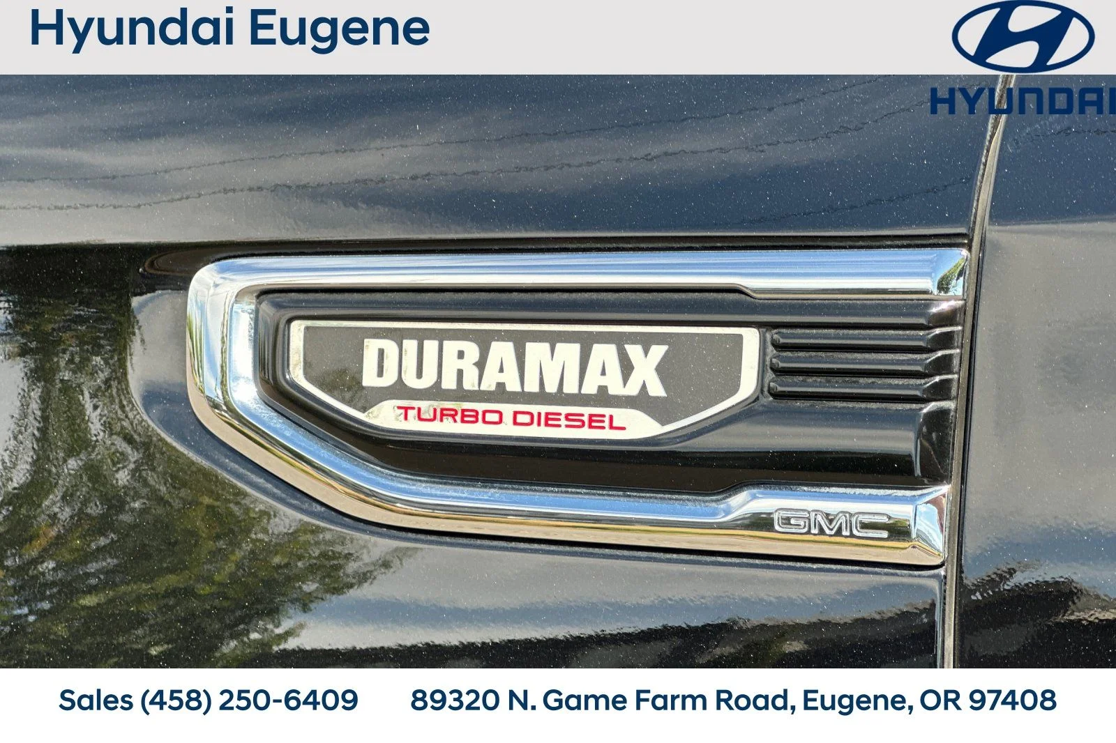 Used 2021 Black GMC Denali image 42