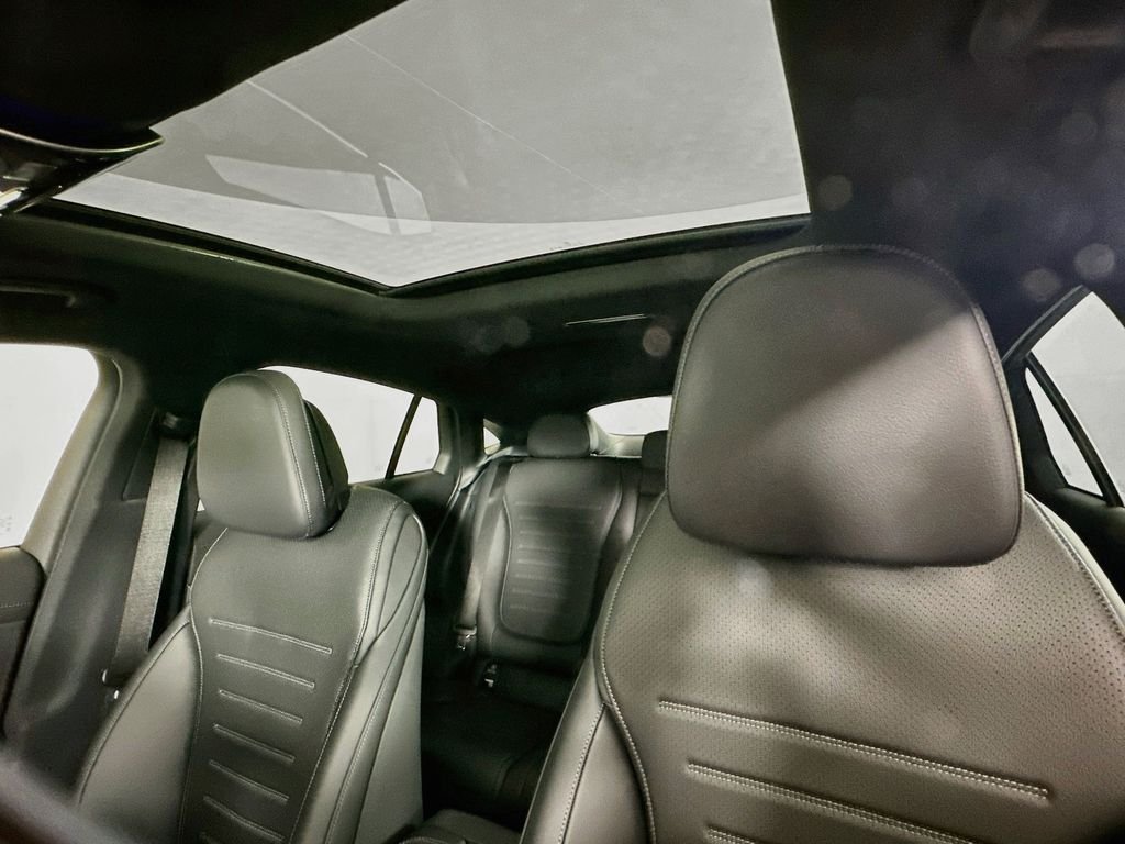 New 2026 Polar White Mercedes-Benz GLC 300 Coupe image 23