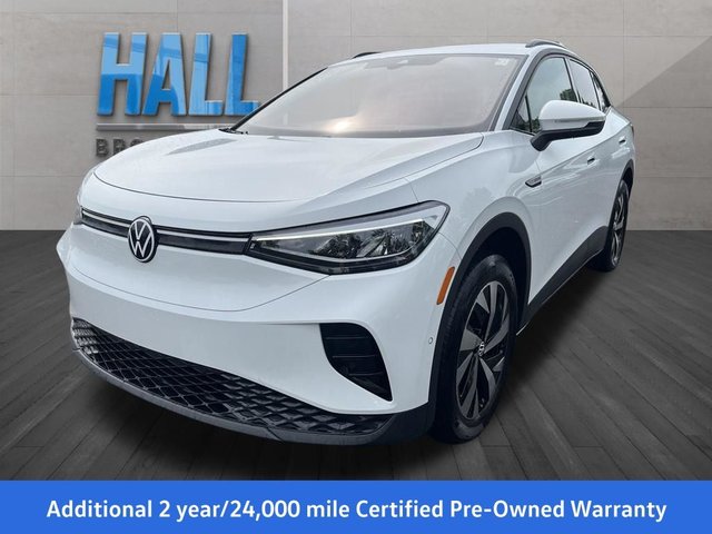 2023 Volkswagen ID.4 Pro