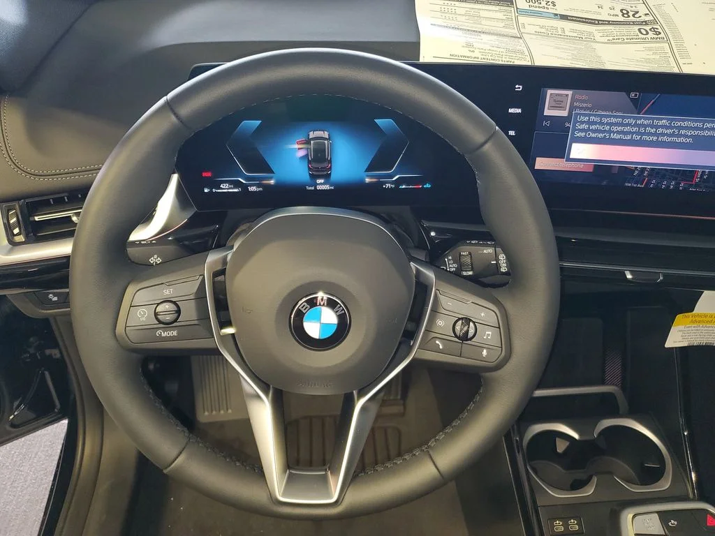 Used 2026 Black BMW xDrive28i image 18