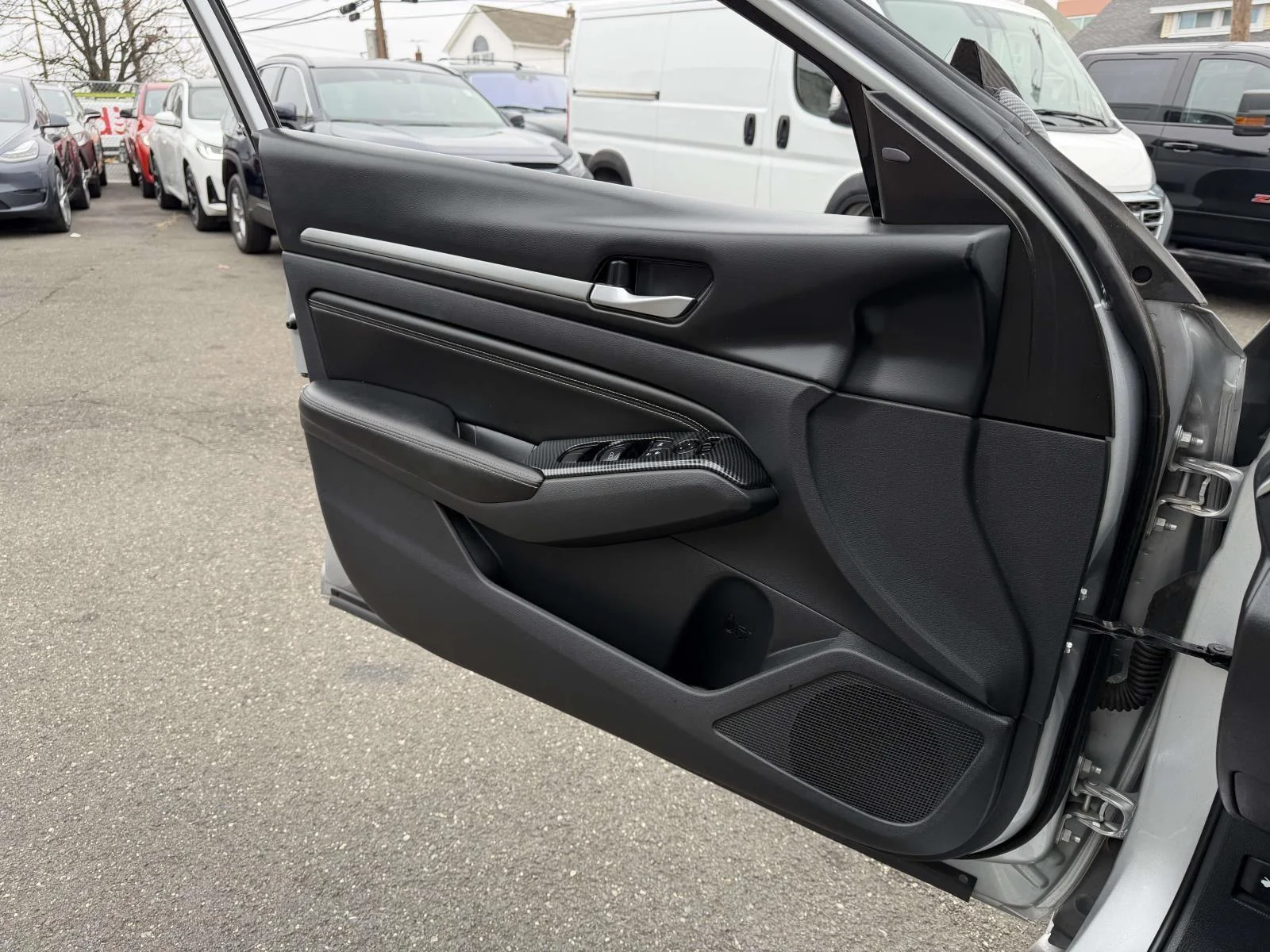 2022 Nissan Altima SL - Photo 29