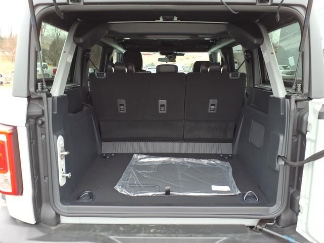 New 2026 Avalanche Ford Big Bend® image 10