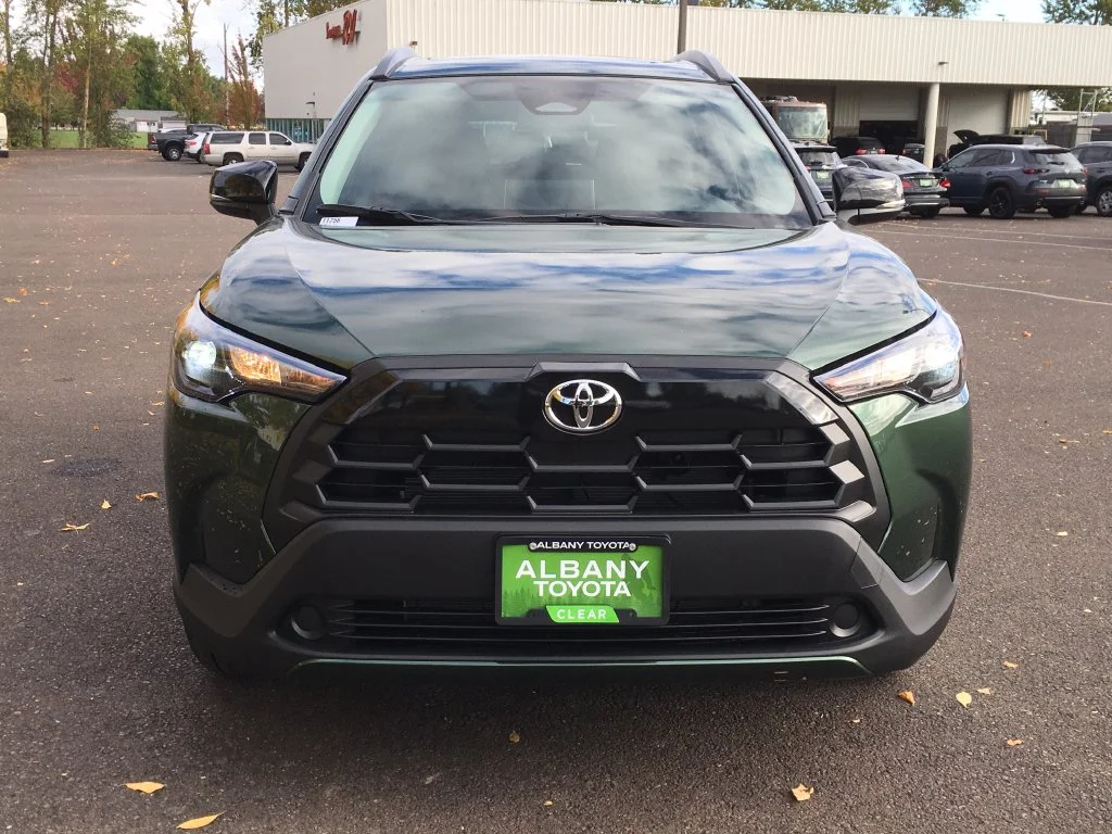 New 2026 Cypress Toyota LE image 10