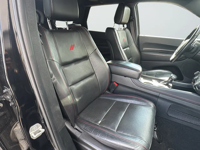 Used 2024 Black Dodge GT Plus image 26