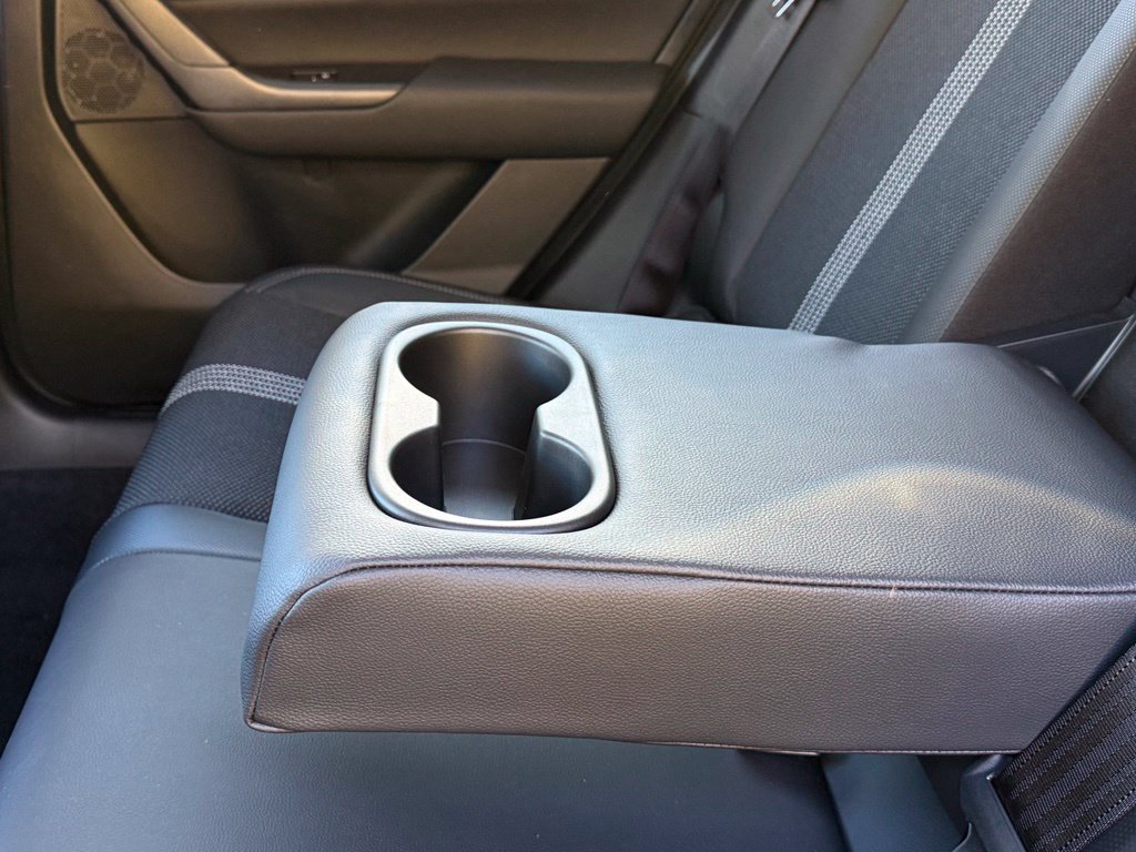 New 2026 Gray Mazda 2.5 S Preferred image 23