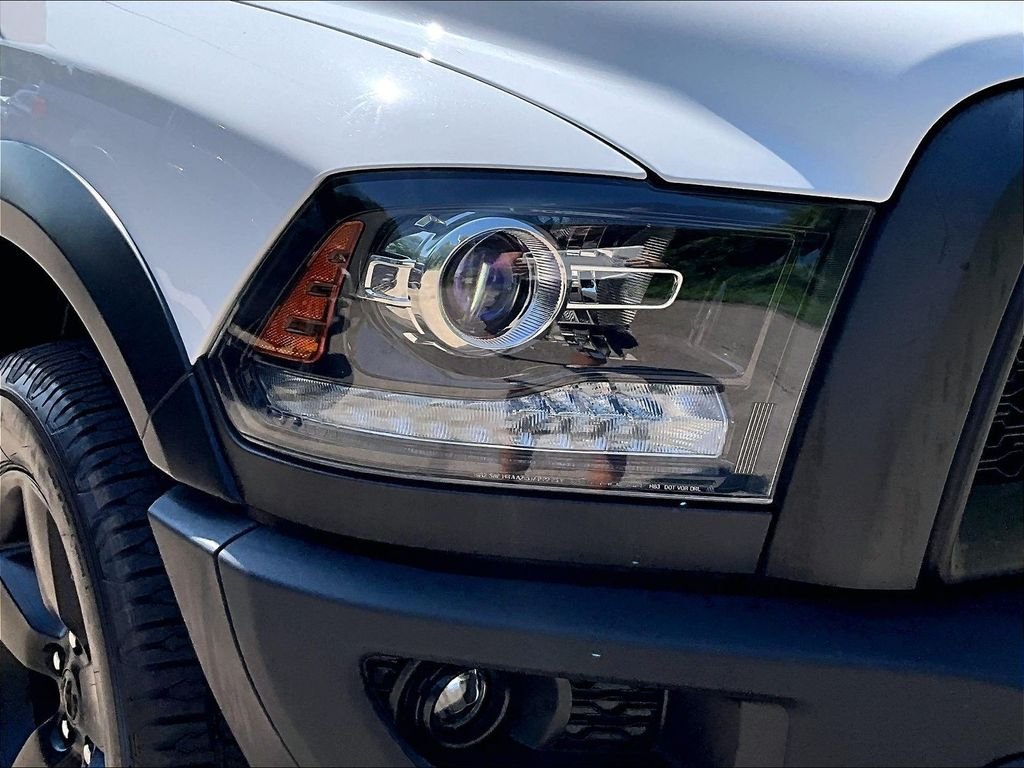 Used 2020 White Ram Warlock image 30
