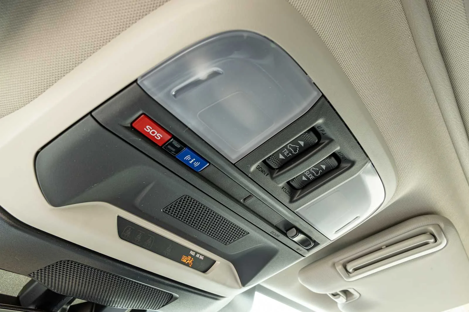 2025 Subaru Crosstrek Limited - Photo 17
