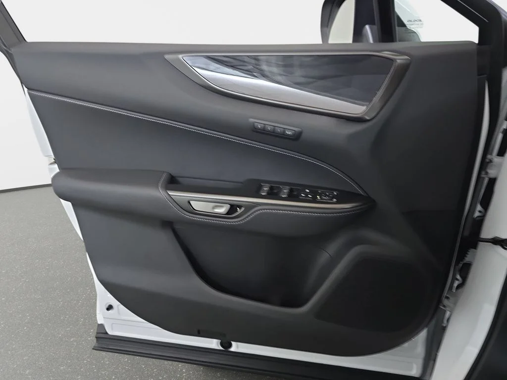 New 2026 Ultra White Lexus PREMIUM image 25