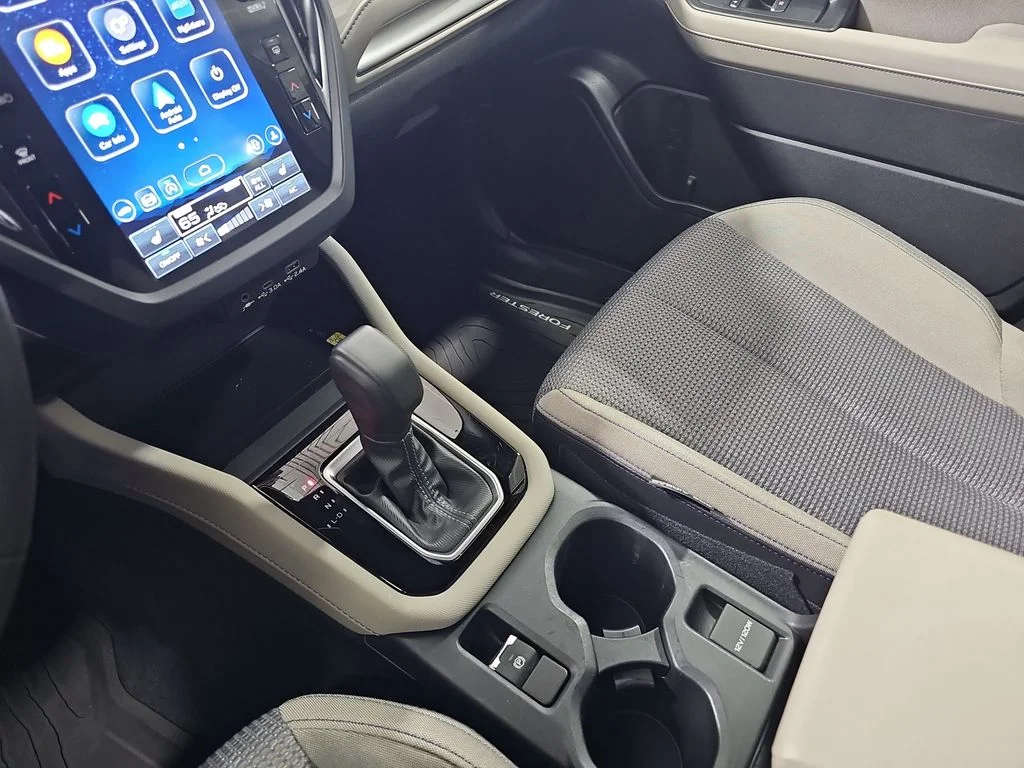 Used 2025 Gray Subaru Premium image 27