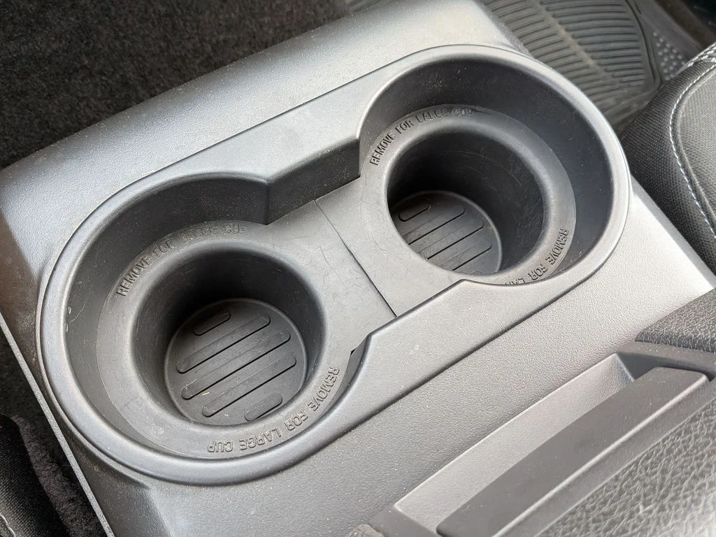 Used 2014 Gray Ford STX image 21