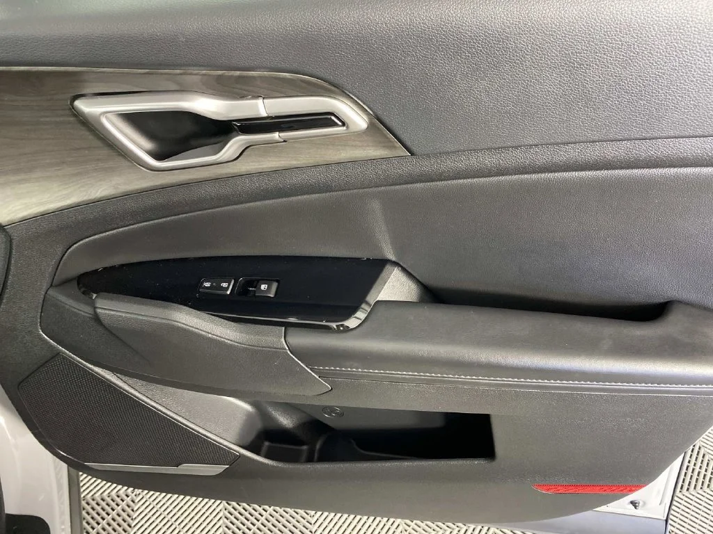 Used 2024 Gray Kia X-Line image 27
