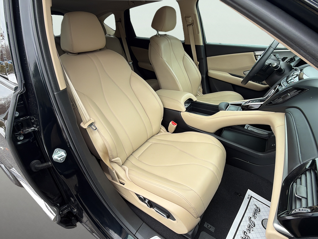 2024 Acura RDX Base - Photo 15