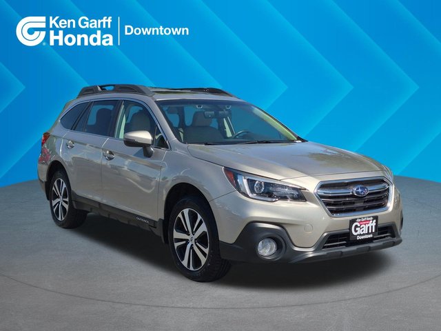 2019 Subaru Outback Limited
