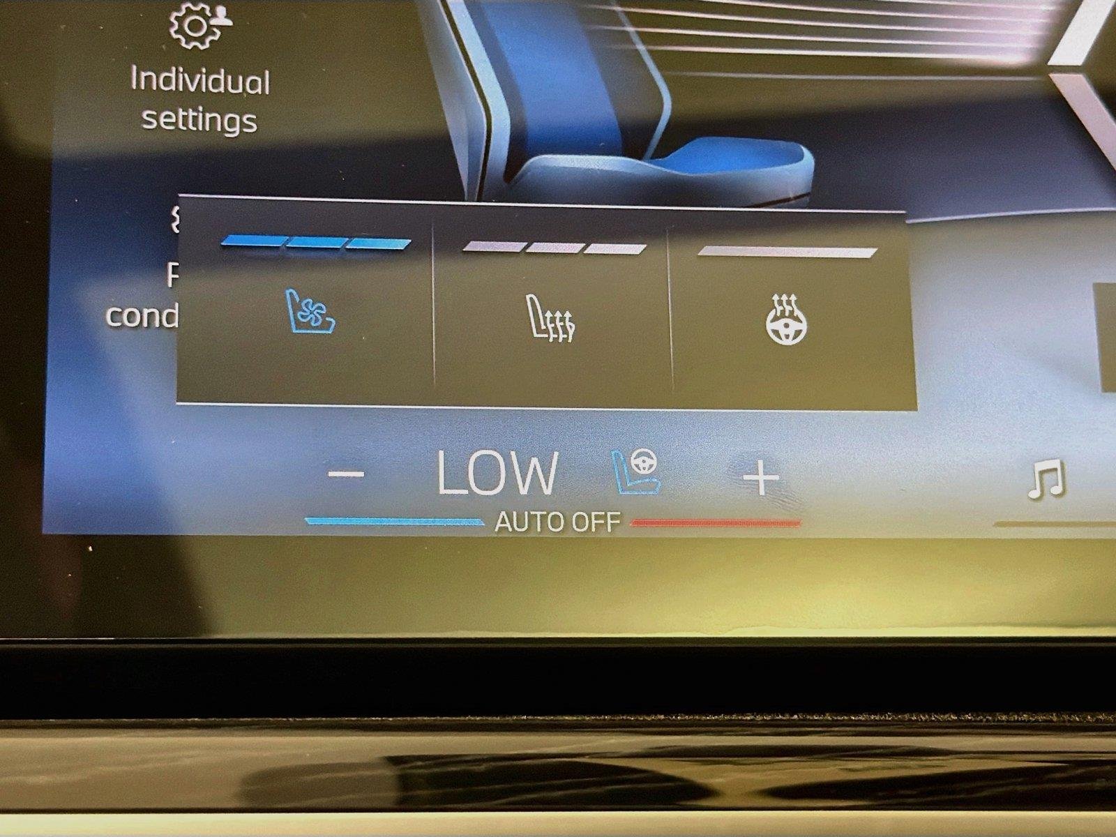 New 2027 Skyscraper Grey Metallic BMW xDrive40i image 19