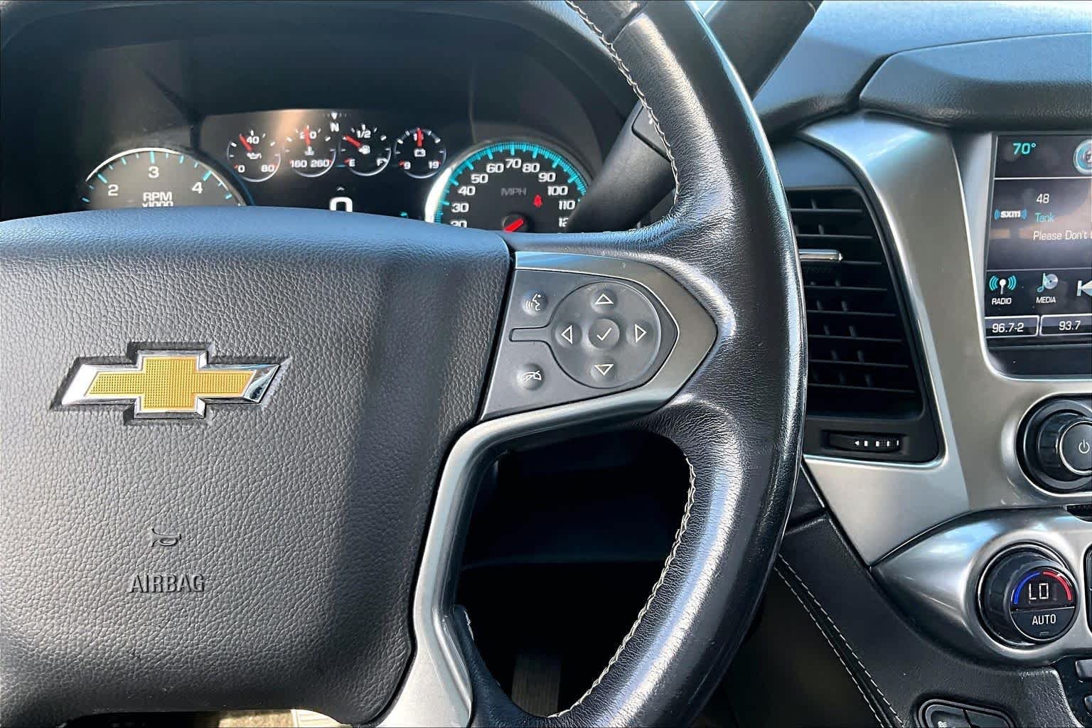 Used 2018 Summit White Chevrolet Premier image 25