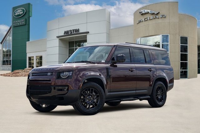2026 Land Rover Defender 130 S