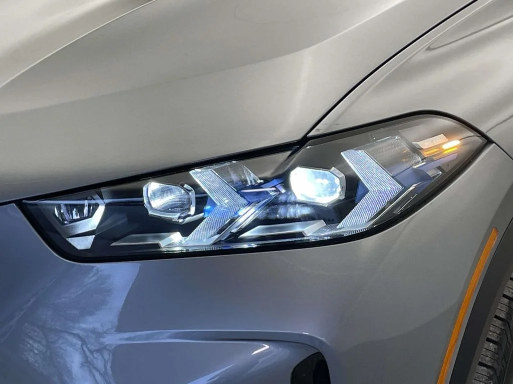 2026 BMW X5 50e - Photo 9