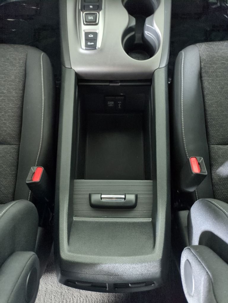 2023 Honda Ridgeline Sport - Photo 24