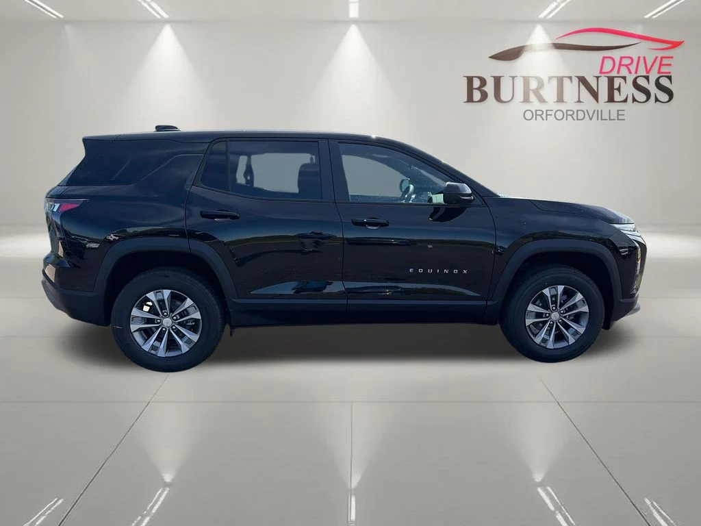 2026 Chevrolet Equinox LT - Photo 8