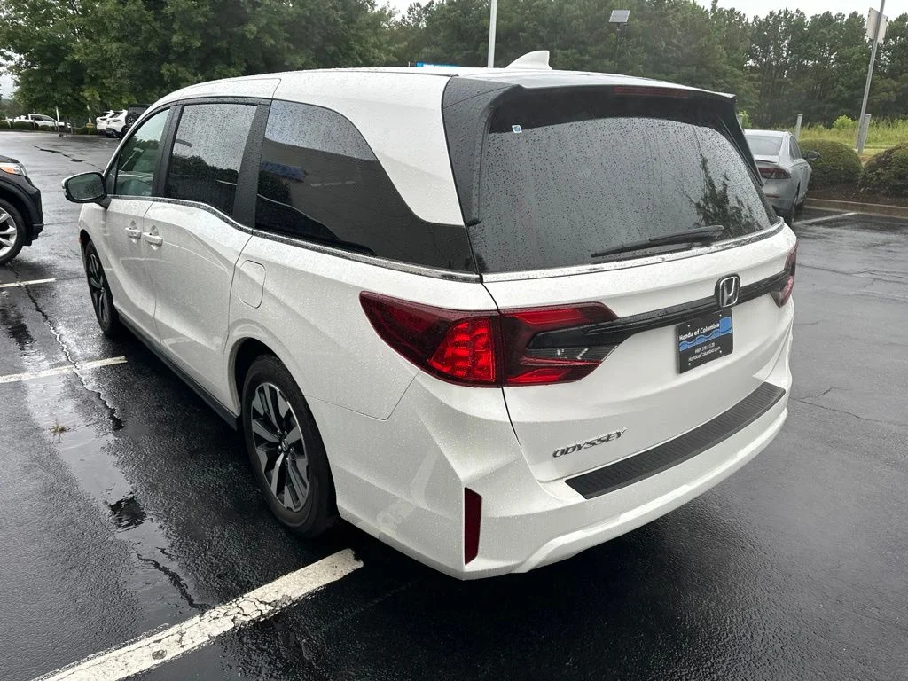 2026 Honda Odyssey EX-L - Photo 5