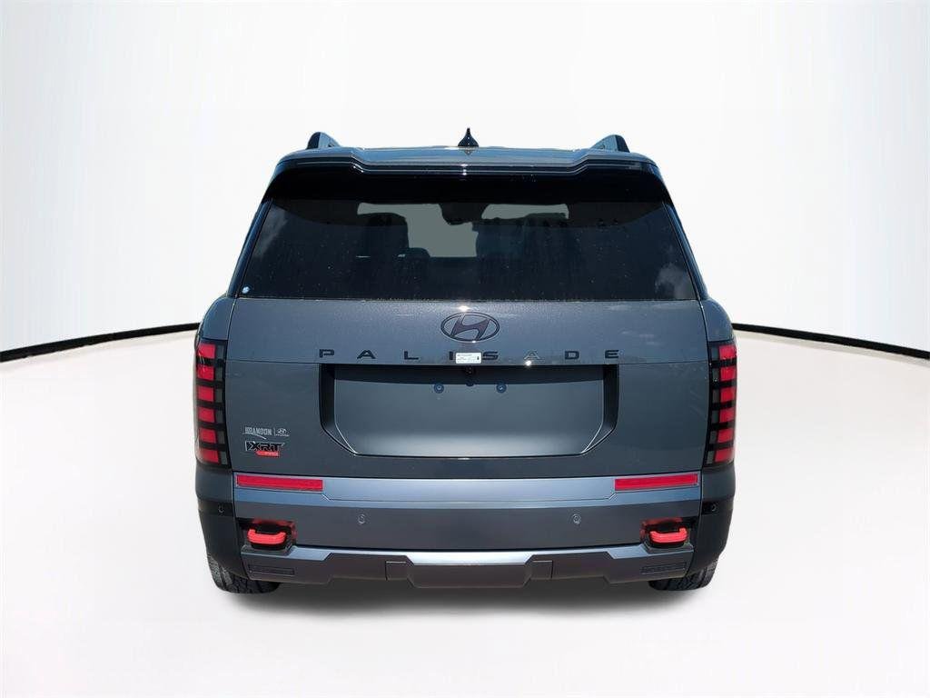 New 2026 Gray Hyundai XRT Pro image 6