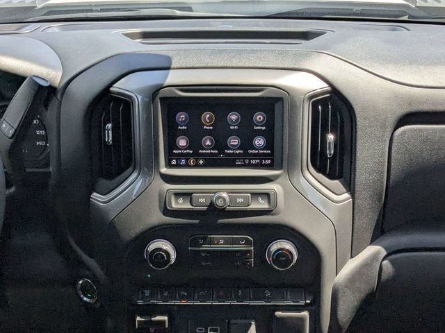 2026 Chevrolet Silverado 2500 HD Custom - Photo 18