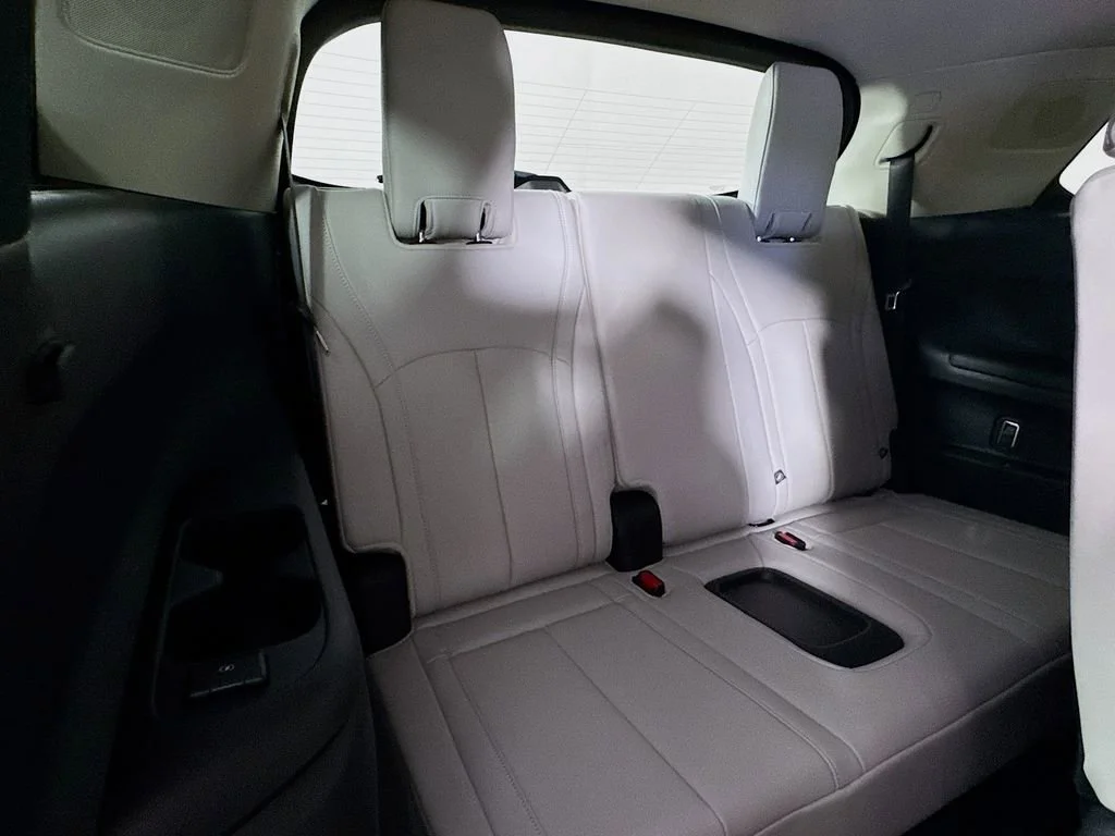 New 2027 Blue INFINITI LUXE image 34