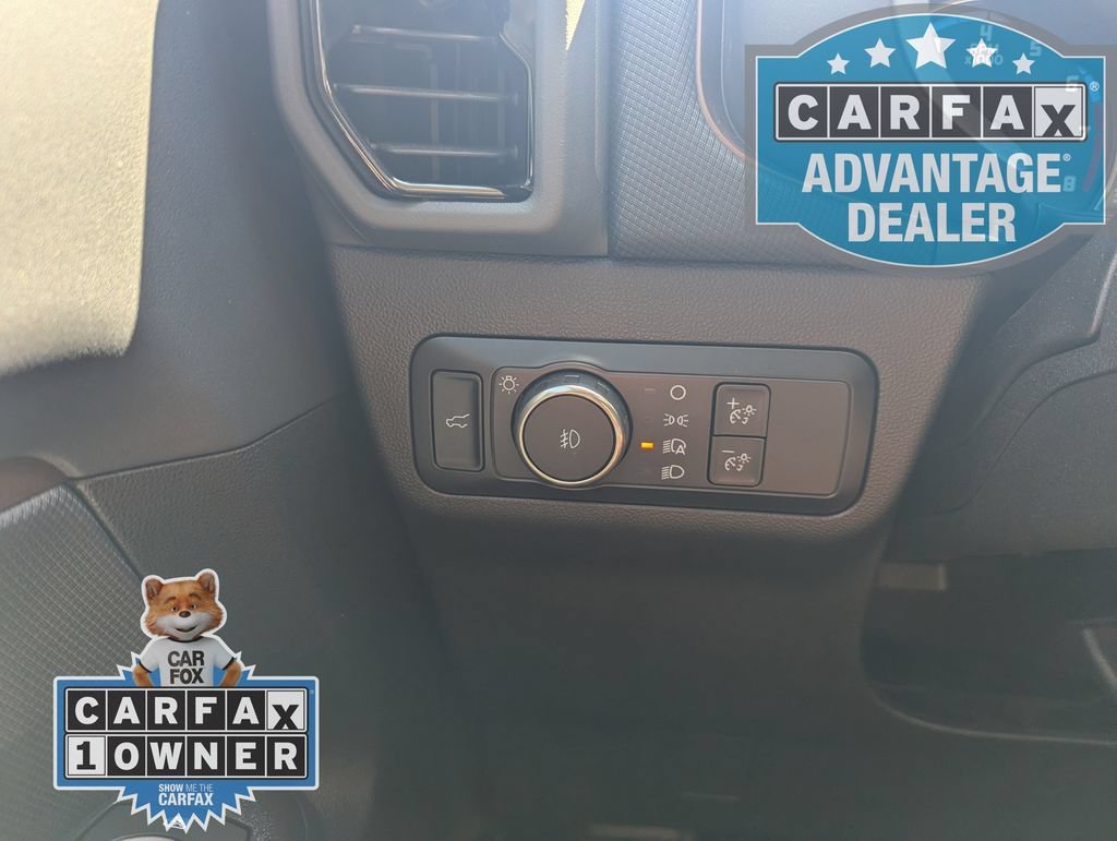 Used 2021  Ford Outer Banks image 14