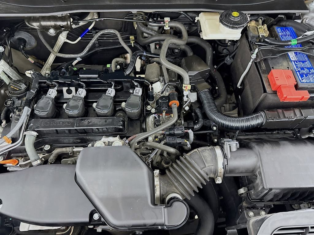 2023 Honda CR-V EX-L - Photo 86