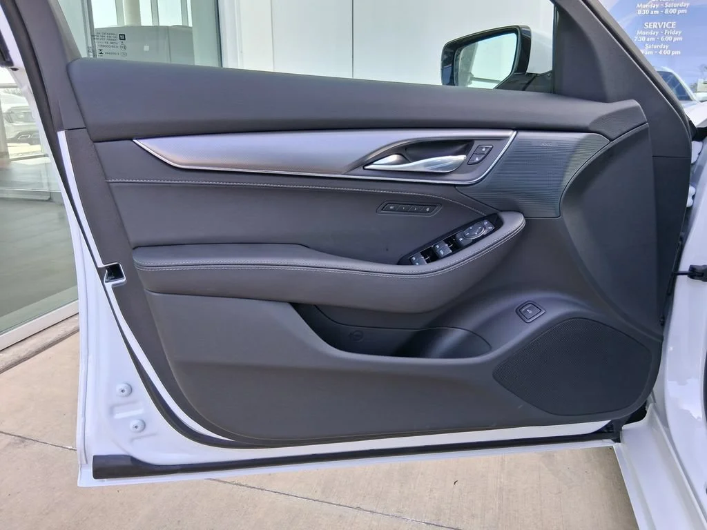 2026 Cadillac CT5 Premium Luxury - Photo 16