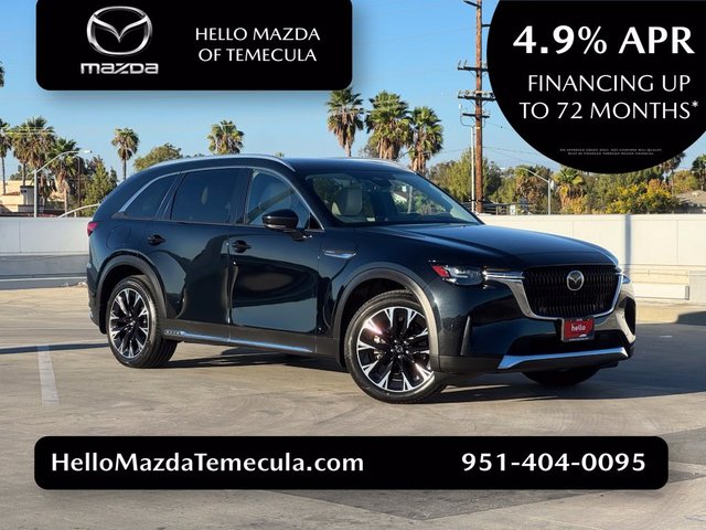 2024 Mazda CX-90 PHEV Premium Plus