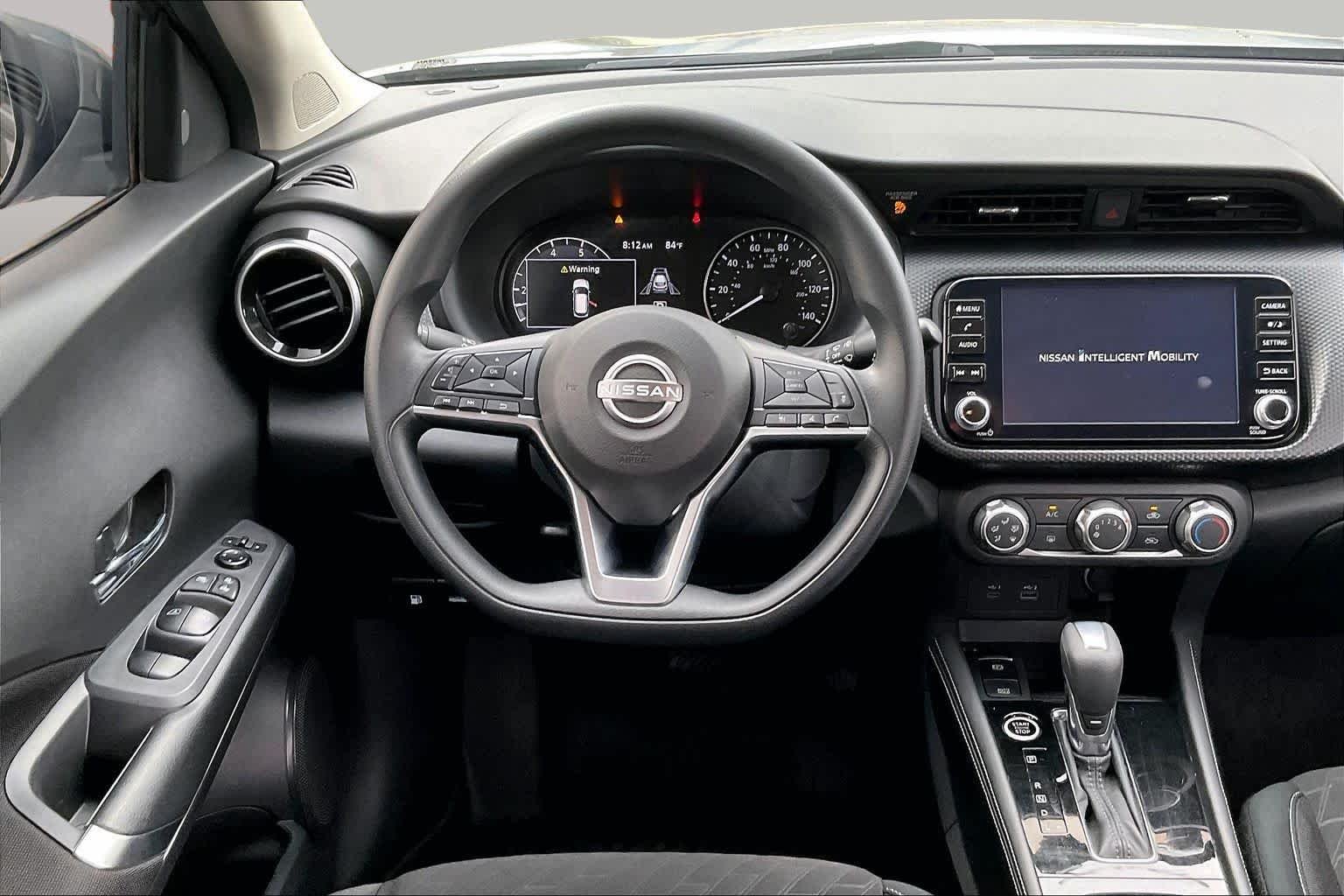 Pre-Owned 2024 Nissan Kicks SV