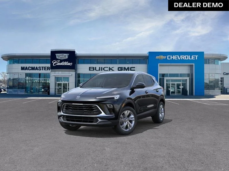 Used 2026  Buick Preferred image 8