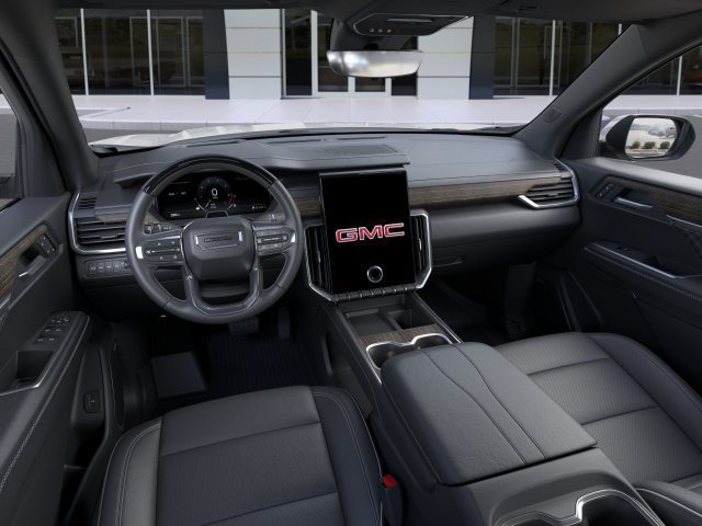 New 2027 Glacier White Tricoat GMC Denali image 15