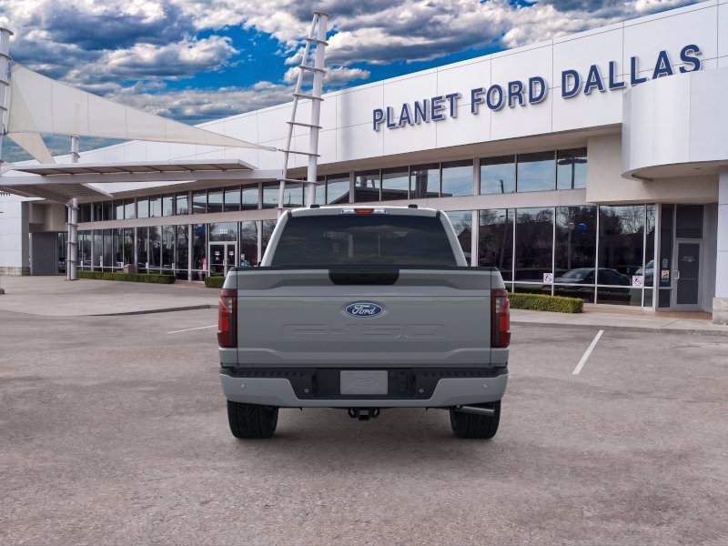 New 2026 Avalanche Ford STX image 5