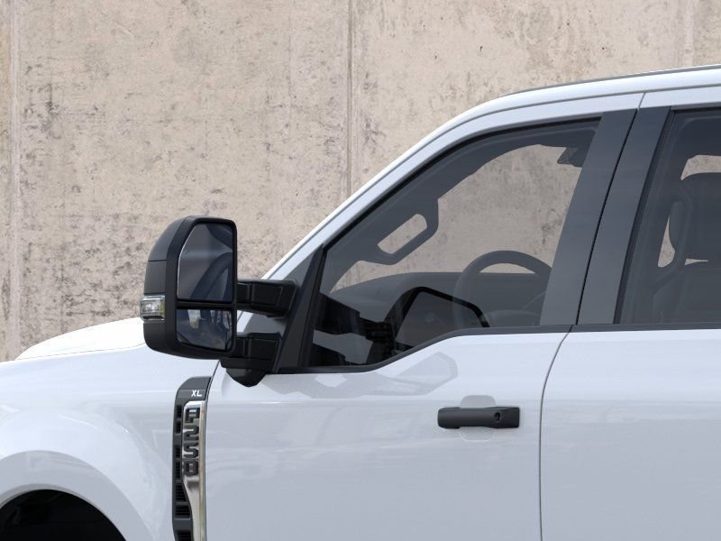 New 2026 White Ford XL image 19