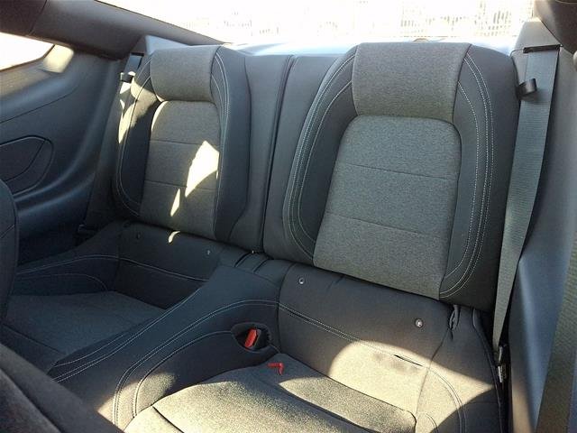 2026 Ford Mustang EcoBoost Fastback - Photo 28